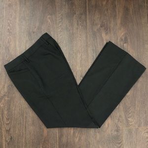 The Limited Flare Dress Pants